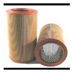 Sardes SA413 Mgn I 1.6İ 96 R19 1.4-R21 Cncrd Hava Filtresi