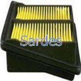 Sardes SA524 05-08 Jazz Hava Fıltresi