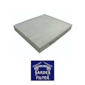 Sardes SC723 Polen Filtresi