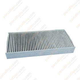 Sardes SC812 Polen Filtresi