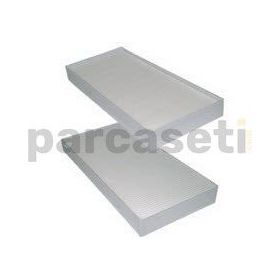 Sardes SC815 Polen Filtresi