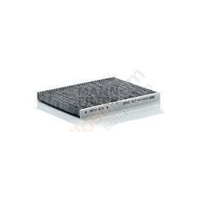 Sardes SC815 Polen Filtresi