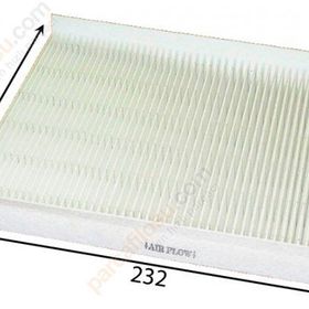 Sardes SC815 Polen Filtresi