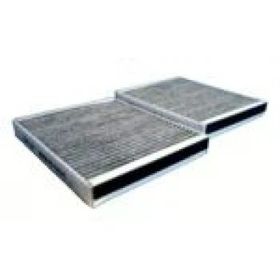 Sardes SCA3018-2 BMW F07 F10 F11 F01 F02 F03 F04 11 Karbonlu Polen Filtresi