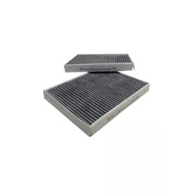Sardes SCA3018-2 BMW F07 F10 F11 F01 F02 F03 F04 11 Karbonlu Polen Filtresi