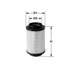 Sardes SF156 Mazot Filtresi
