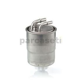 Sardes SF214 Mazot Filtresi