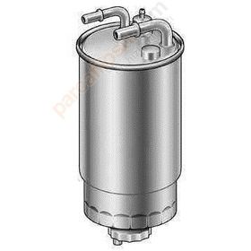Sardes SF214 Mazot Filtresi