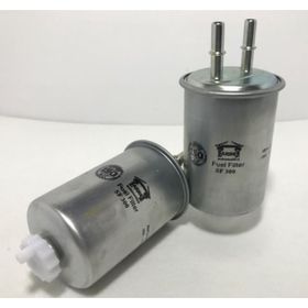 Sardes SF300 Şase Filtresi