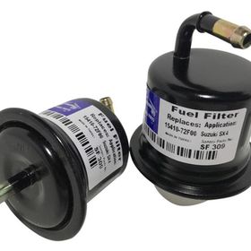 Sardes SF309 Yakıt Filtresi