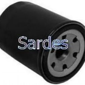 Sardes SO808 Yağ Filtresi