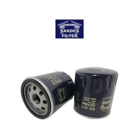 Sardes SO877 Yağ Filtresi