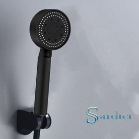 Sardıcı 5 Fonksiyonlu Duş Başlığı