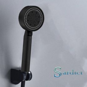 Sardıcı 5 Fonksiyonlu Duş Başlığı