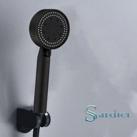 Sardıcı 5 Fonksiyonlu Duş Başlığı