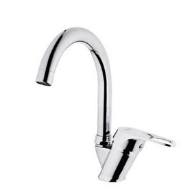 Sardıcı 5 Yıl Garantili Delta Banyo Lavabo Bataryası