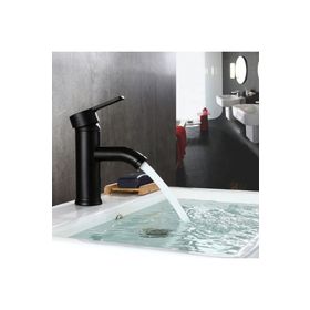Sardıcı 5 Yıl Garantili Lavabo Musluğu Delta Banyo Musluğu