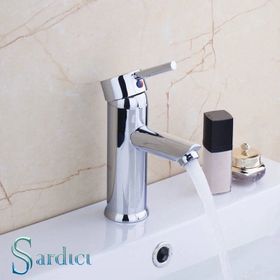 Sardıcı Eres Series Mutfak Bataryası Musluğu