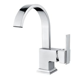 Sardıcı Kare Kuğu Lavabo Bataryası