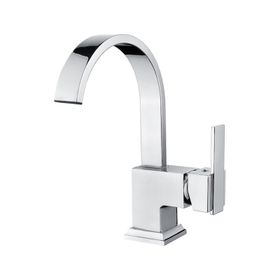 Sardıcı Kare Kuğu Lavabo Bataryası