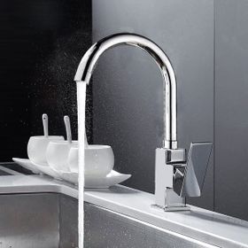 Sardıcı Kuğu Lavabo Bataryası