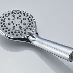 Sardıcı Su Tasarruflu Yüksek Basınçlı Krom Duş Başlığı