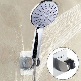 Sardıcı Yapışkanlı Duş Tutacağı Sök Yapıştır Güçlü Yapışkan