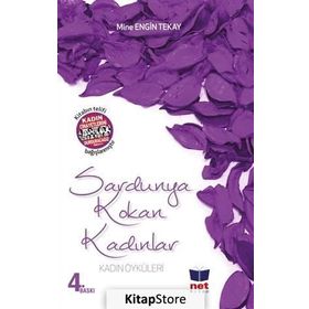 Sardunya Kokan Kadınlar - Mine Engin Tekay