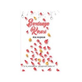 Sardunya Köşesi - Herdem Kitap