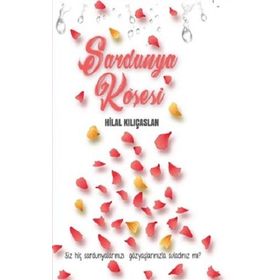 Sardunya Köşesi - Herdem Kitap