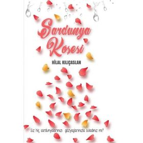Sardunya Köşesi - Herdem Kitap