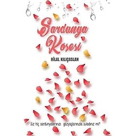 Sardunya Köşesi - Herdem Kitap