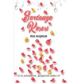 Sardunya Köşesi - Herdem Kitap