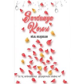 Sardunya Köşesi - Herdem Kitap