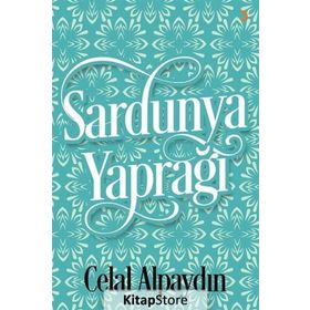 Sardunya Yaprağı - Celal Alpaydın