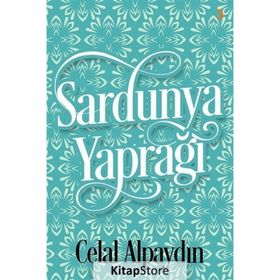 Sardunya Yaprağı - Celal Alpaydın