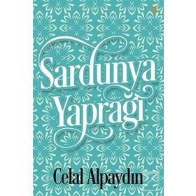 Sardunya Yaprağı - Celal Alpaydın