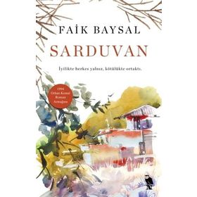 Sarduvan - Faik Baysal