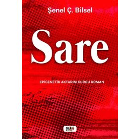Sare Çiler Şenel Bilsel