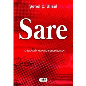 Sare Çiler Şenel Bilsel