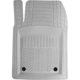 Sare Tuning Audi A3 2008-2013 Gri Oto Prof Derin Havuzlu Paspas Takımı