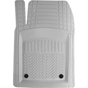 Sare Tuning Audi A4 2000-2005 Araca Uyumlu Prof Derin Havuzlu Gri Oto Paspas Takımı