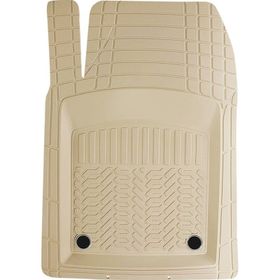Sare Tuning Audi A4 2008-2011 Araca Uyumlu Prof Derin Havuzlu Bej Oto Paspas Takımı