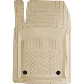 Sare Tuning Citroen C5 2008-2012 Bej Oto Prof Derin Havuzlu Paspas Takımı