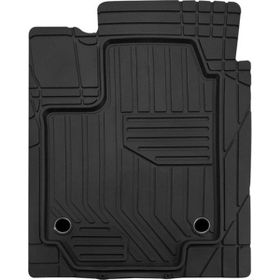 Sare Tuning Fiat Stilo 2001-2007 Araca Uyumlu Siyah 4D Premium Havuzlu Oto Paspas Takımı