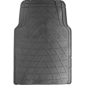 Sare Tuning Hyundai Accent Era 2006-2011 Araca Uyumlu Elit Siyah Oto Paspas Takımı