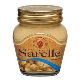 Sarelle 350 g Fındık Ezmesi