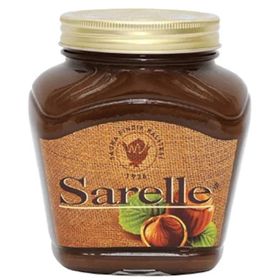 Sarelle 700 gr Kakaolu Fındık Ezmesi