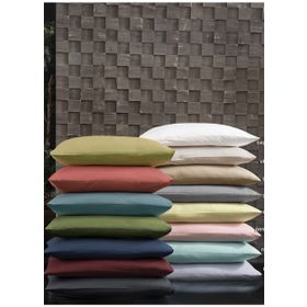 Sarev 100 x 200 cm Tek Kişilik Beyaz Fitted Çarşaf Seti