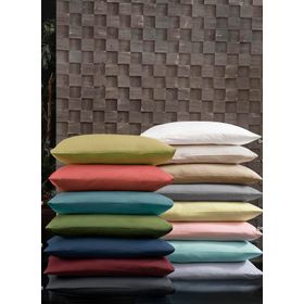 Sarev 100 x 200 cm Tek Kişilik Beyaz Fitted Çarşaf Seti